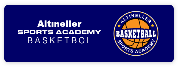 Altıneller Sports Academy Basketbol