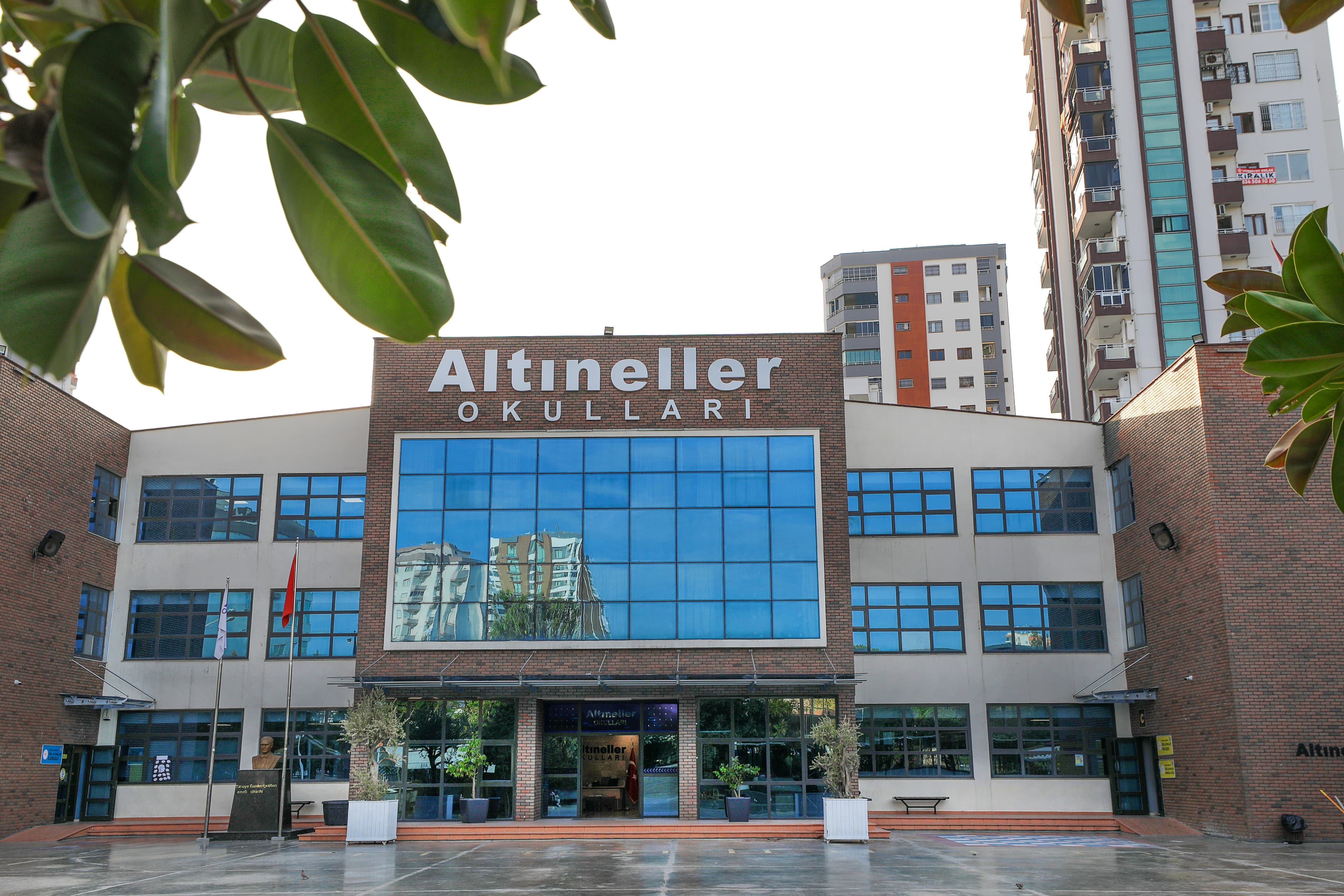 100. Yıl