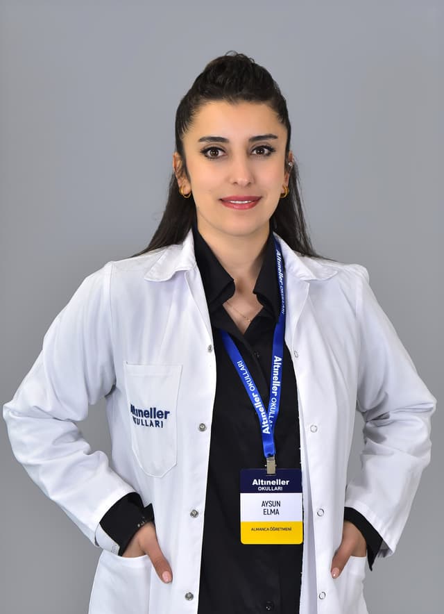 Aysun Elma