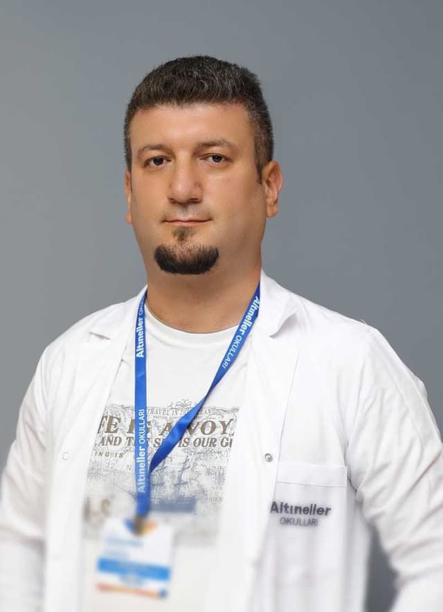 Bilge Kaan Caşkurlu