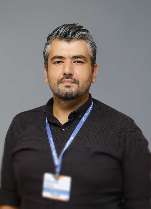 Burak Çavdır