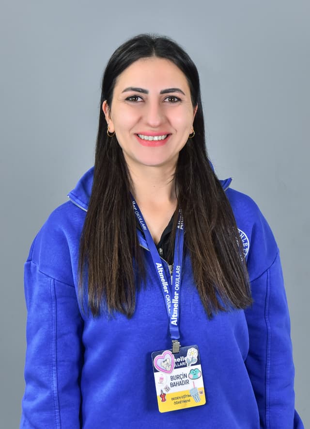 Burçin Bahadır