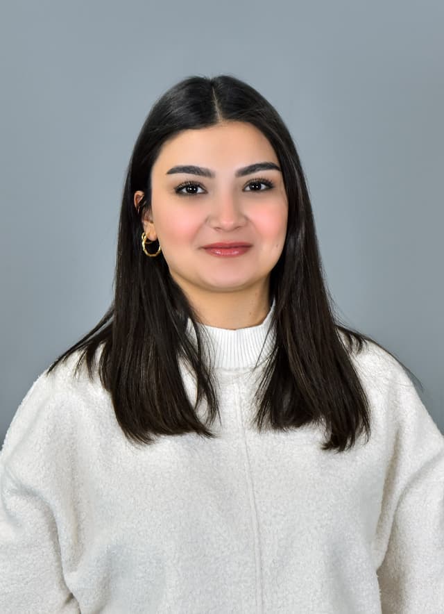 Büşra Pehlivan Koca