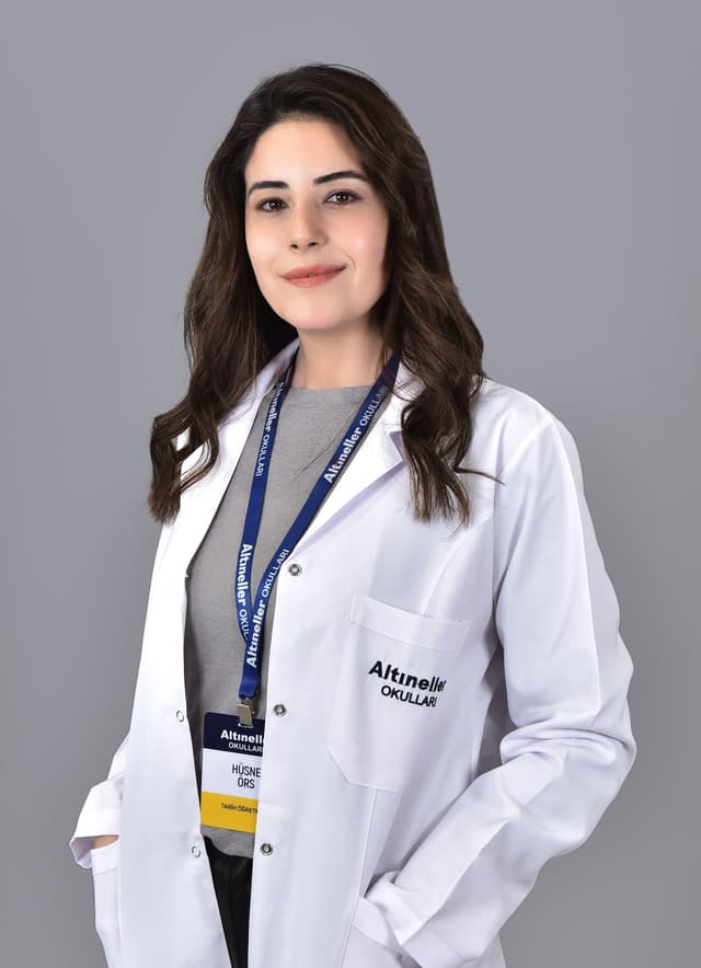 Damla Şendağ