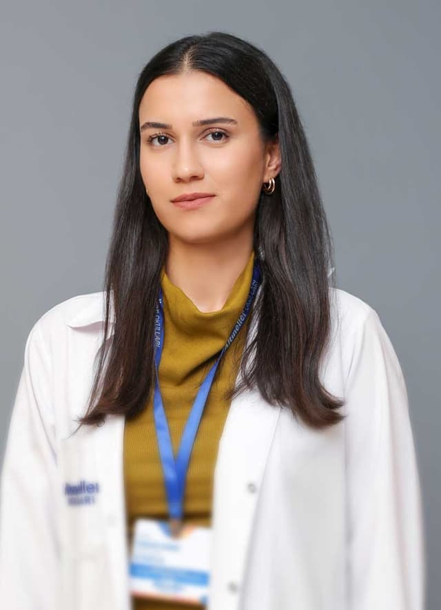 Dila Uğurluay