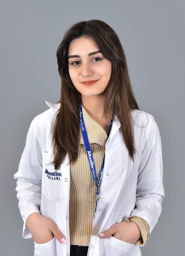 Ece Dağlı