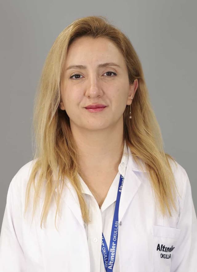 Elif Sevgili