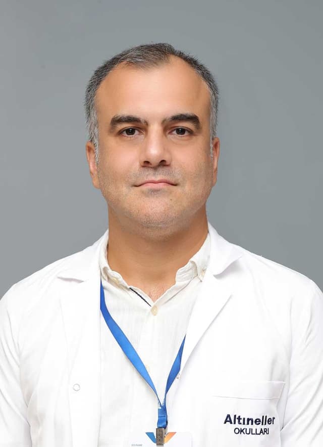 Emre Soydan