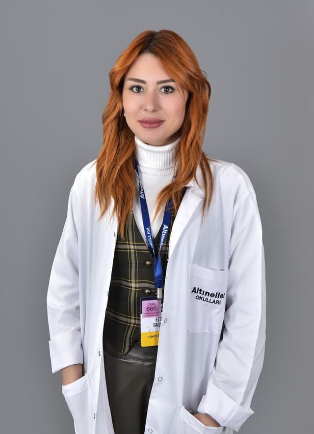 Ezgi Altun
