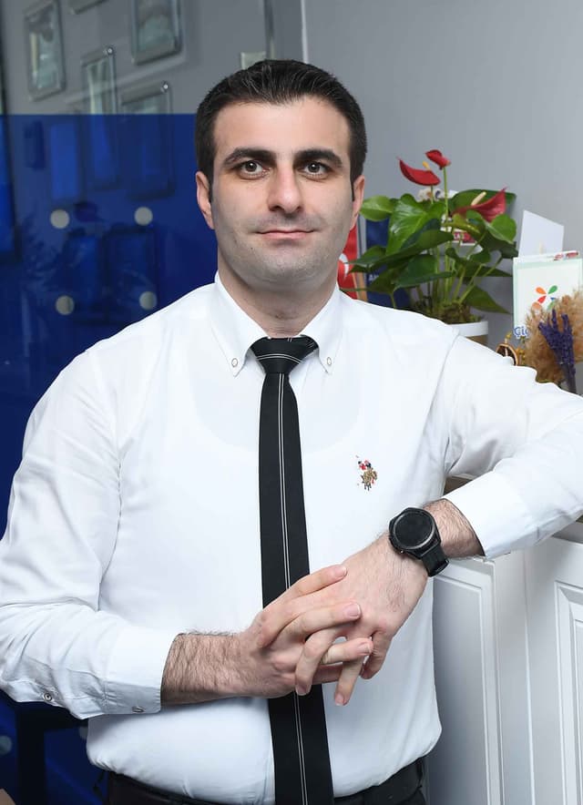 Faruk Emre Atmaca