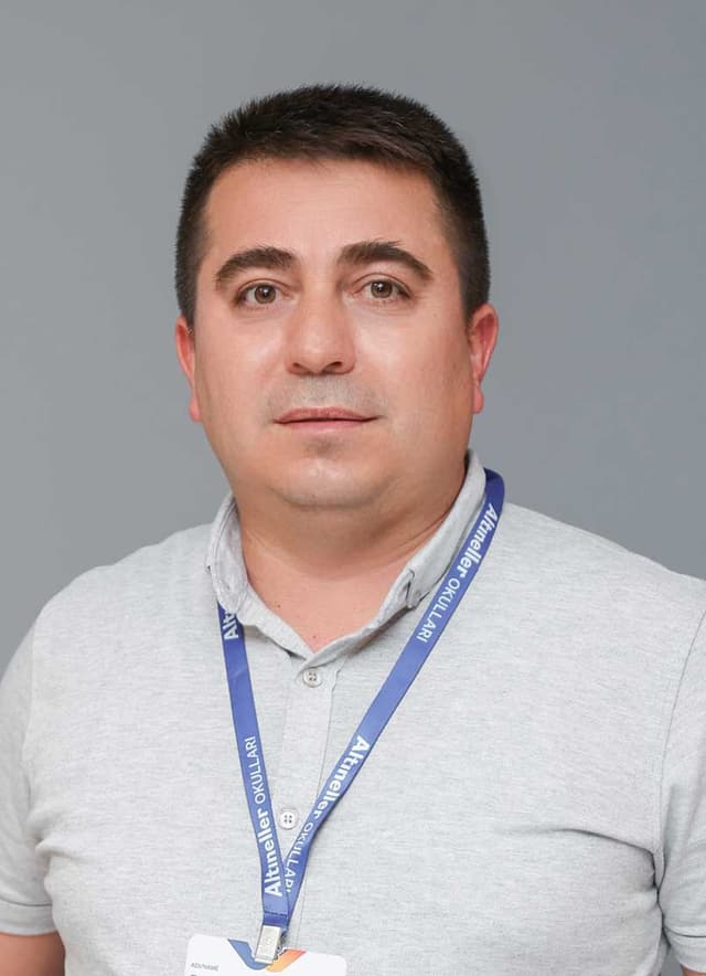Ferit Tepe