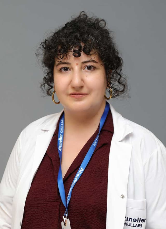 Gizem Noyoner