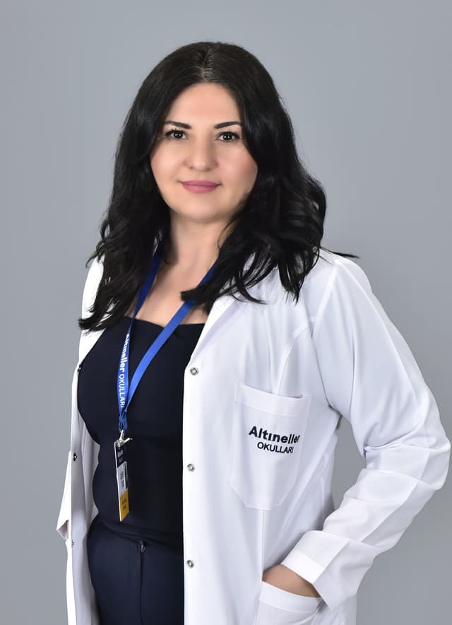 Gülperi Yıldız