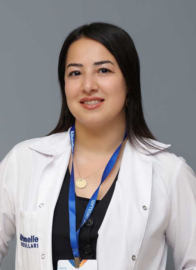 Hande Çalışkan