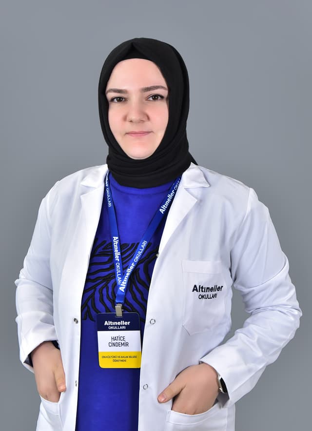 Hatice Hanım Cindemir