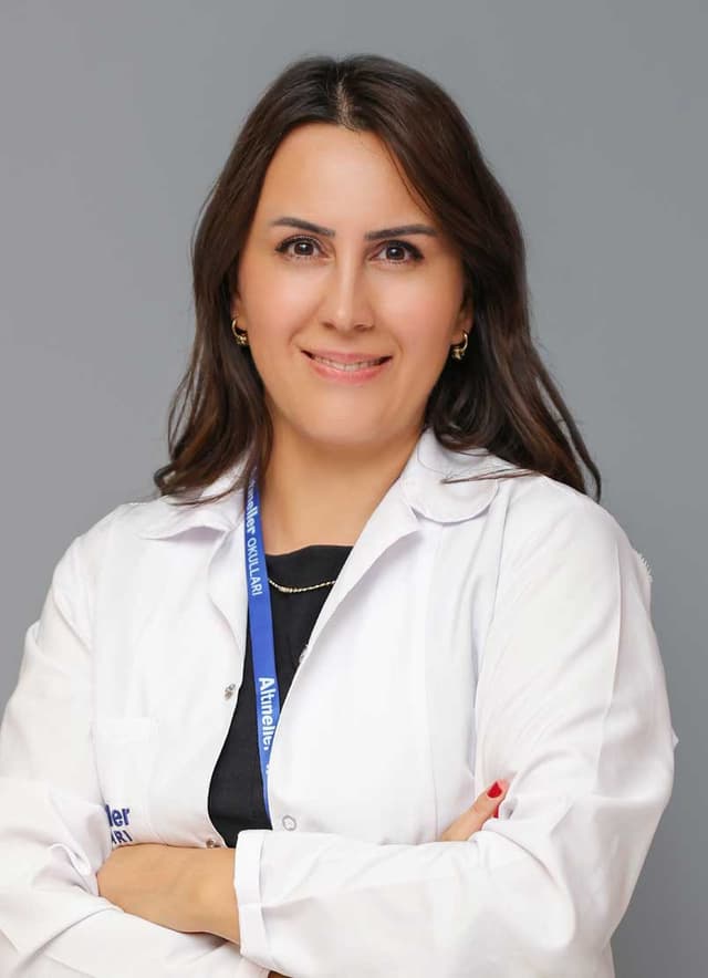 Hülya Terklioğlu