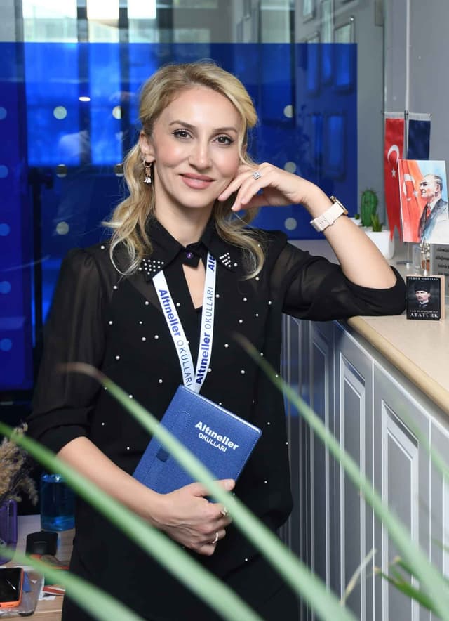 İlke Çalım