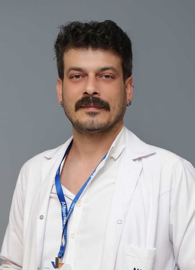 İrfan Kuyucu
