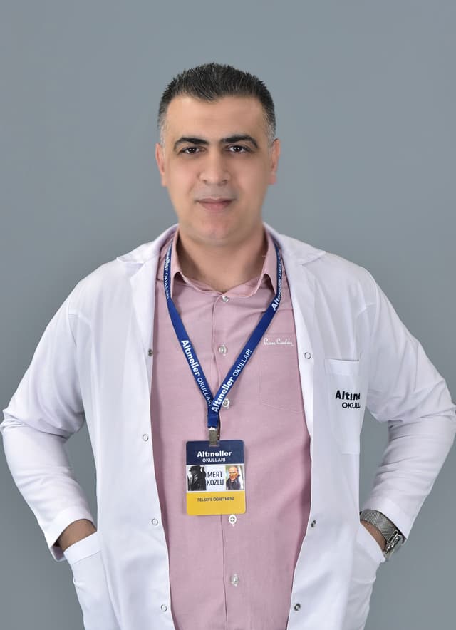Mehmet Ali Alsancak