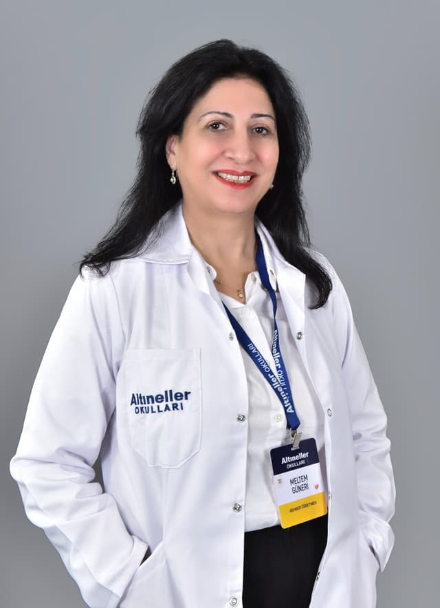 Meltem Güneri