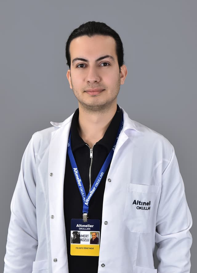 Mert Kozlu