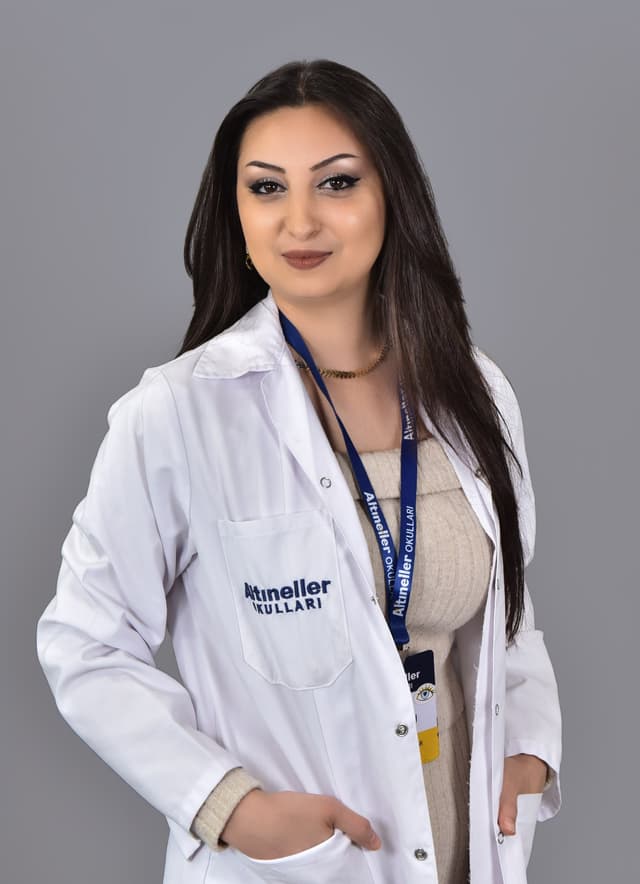 Mislina Fakıoğlu