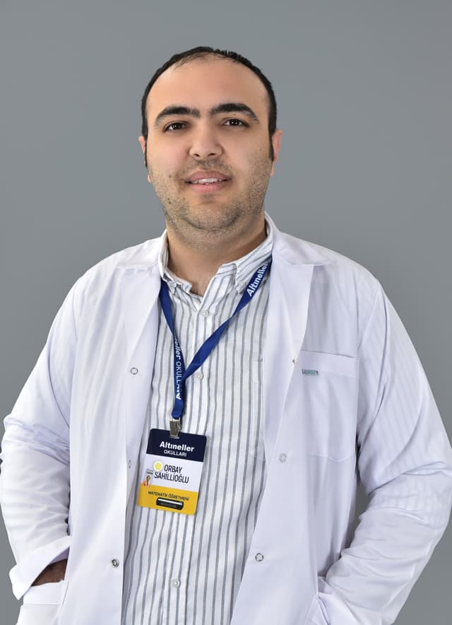 Orbay Sahillioğlu