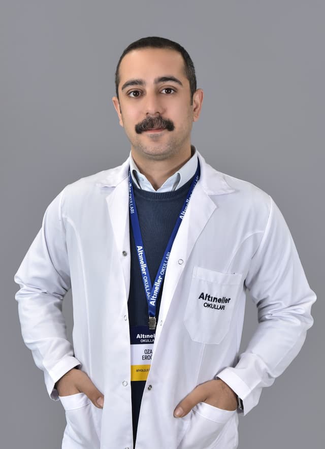 Ozan Eroğlu