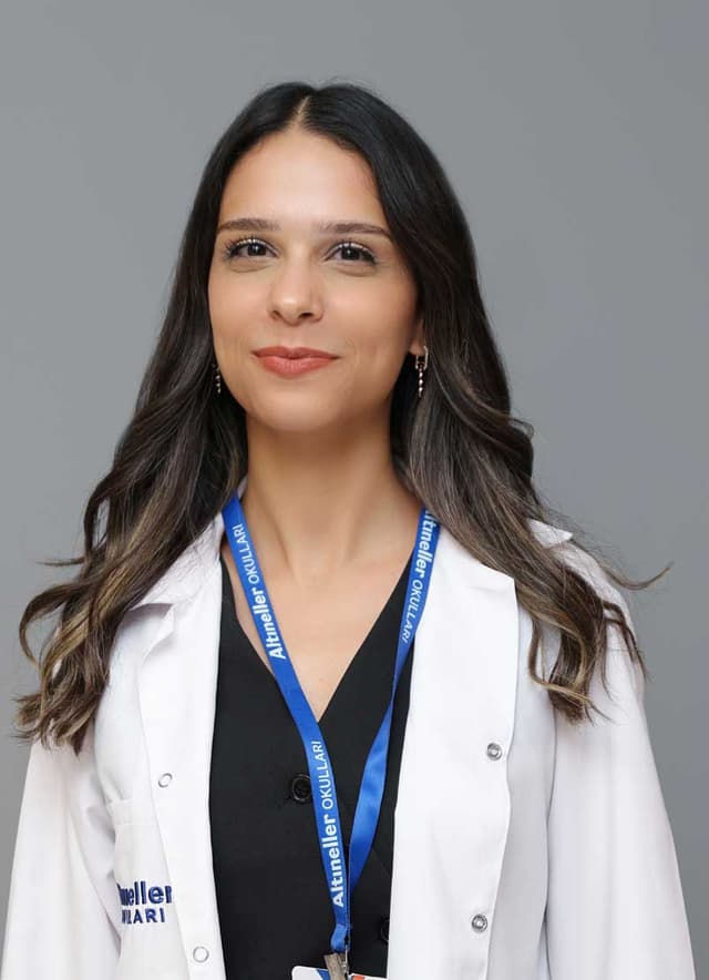 Selin Aslan