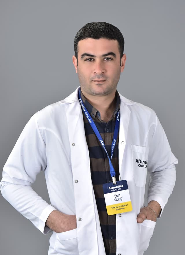Ümit Kılınç