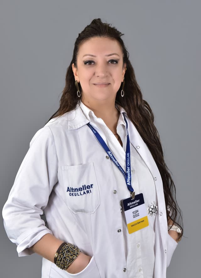 Yeşim Özgüz