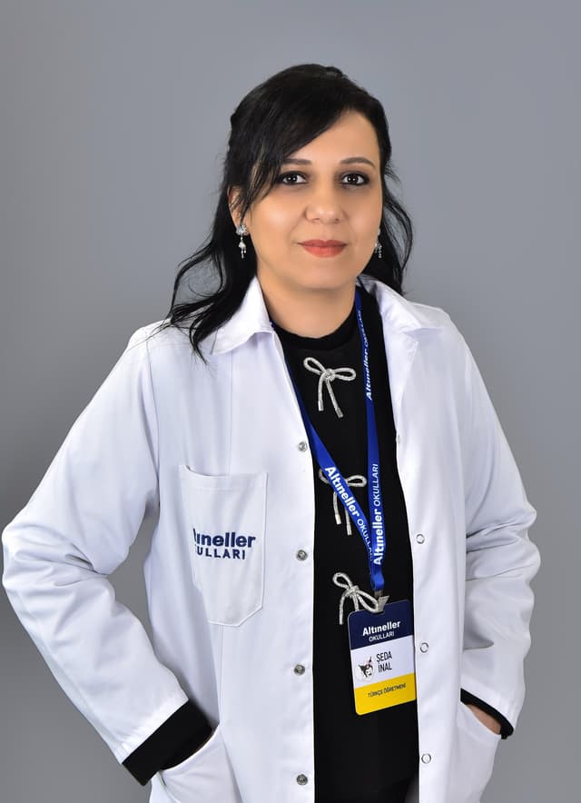 Zeynep Avşar