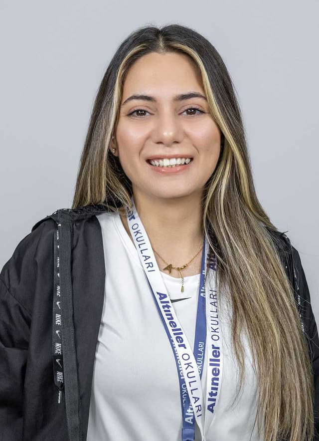 Ayşe Dağ