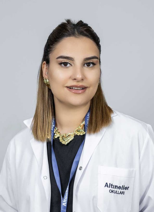 Büşra Enise Öztürk