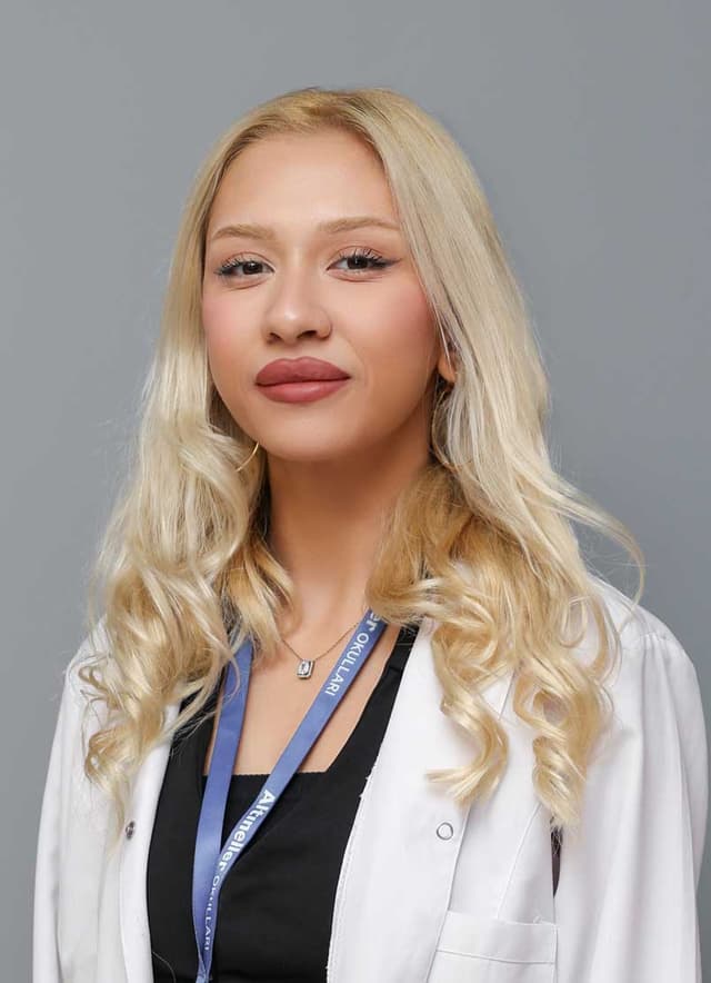 Çağla Tanburoğlu