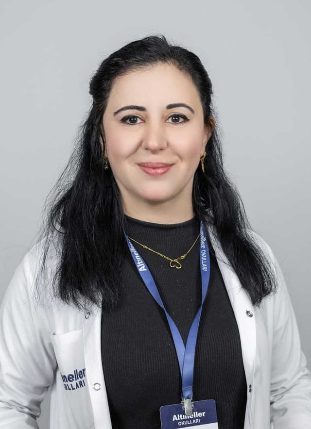 Duygu Ulus