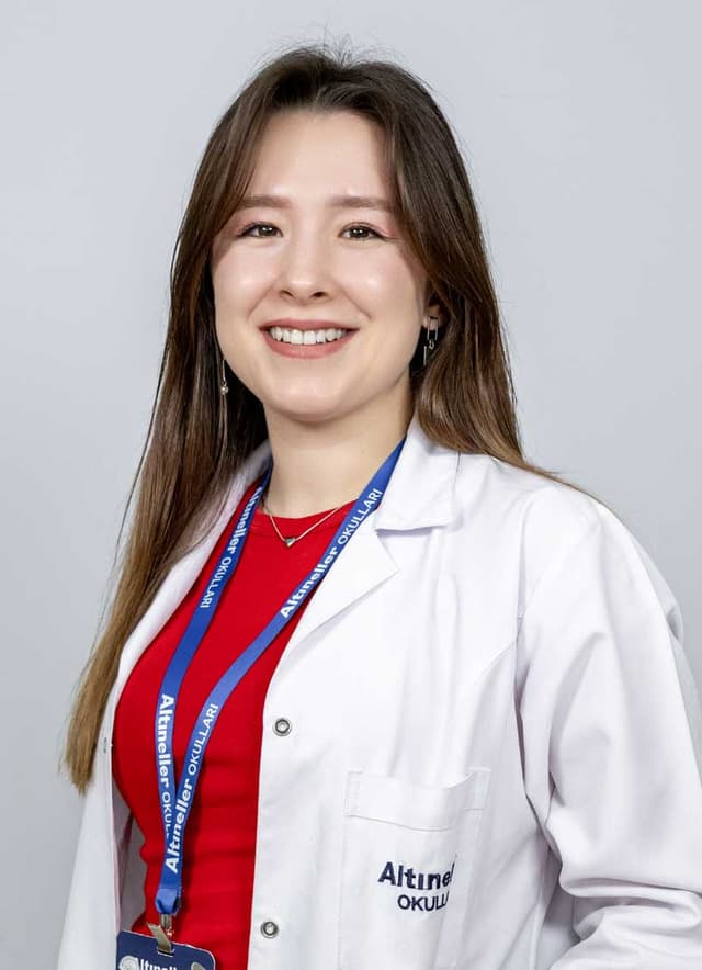 Emine Karabulut