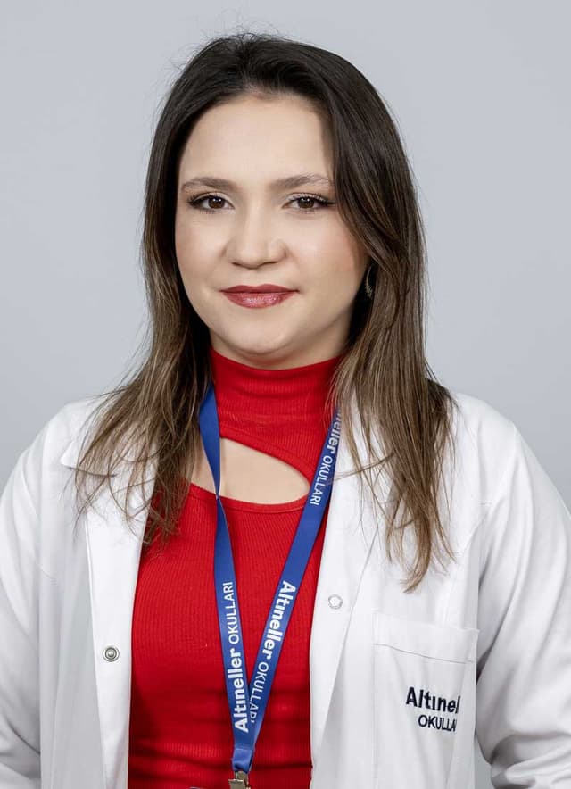 Gizem Aykanat