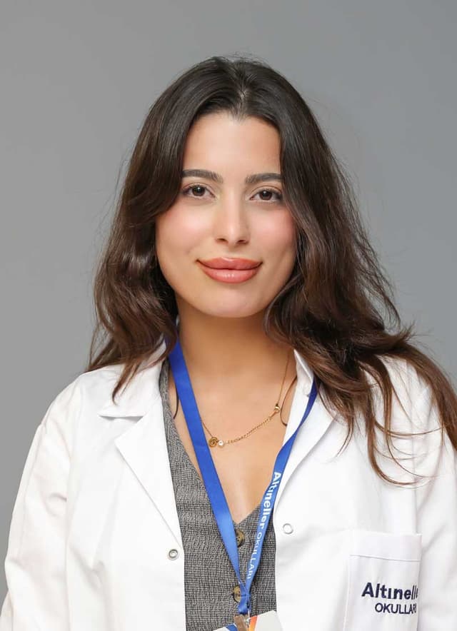 Gizem Erdem