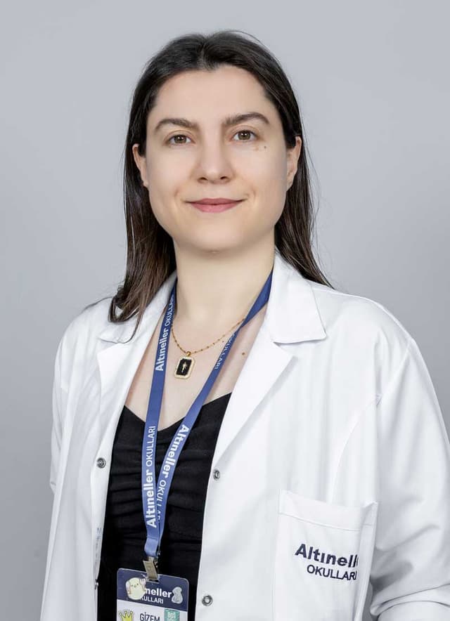 Gizem Gündüz