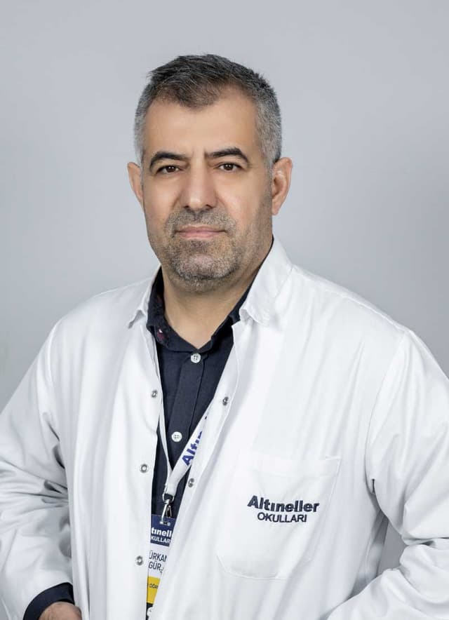Gürkan Gür