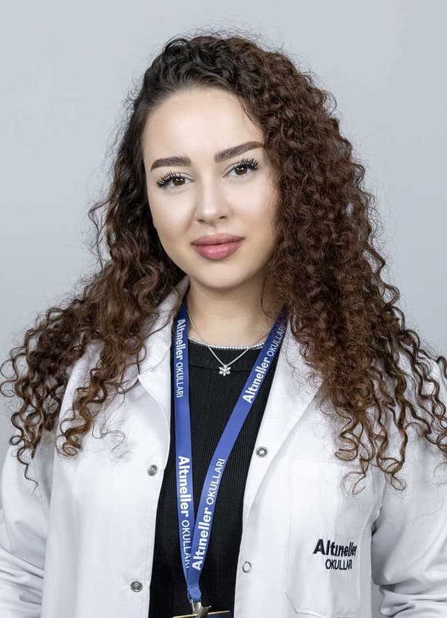 Jale Sude Aldanmaz