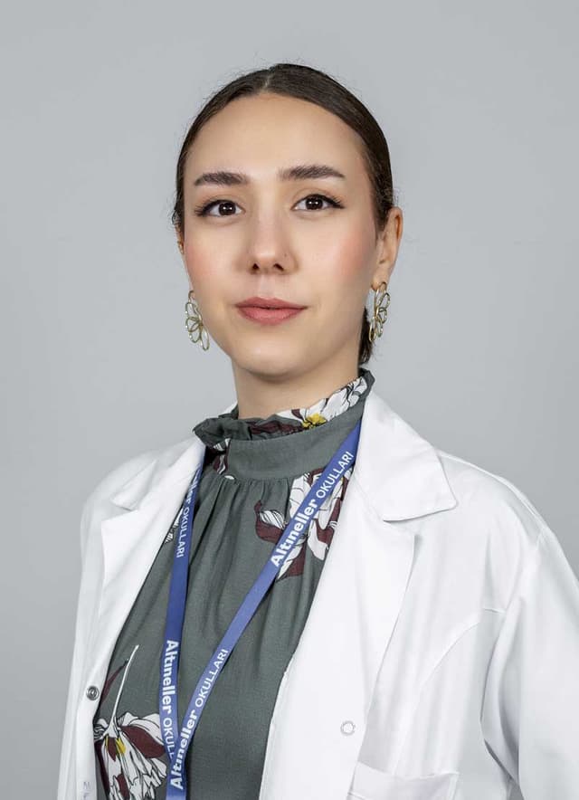 Merve Yanık