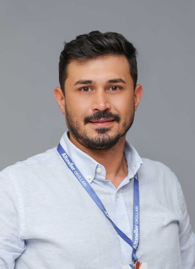 Mücahit Ali Karahan
