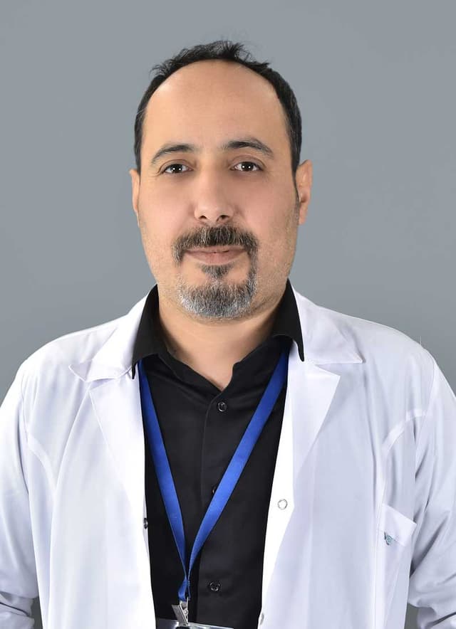Mustafa Akpolat