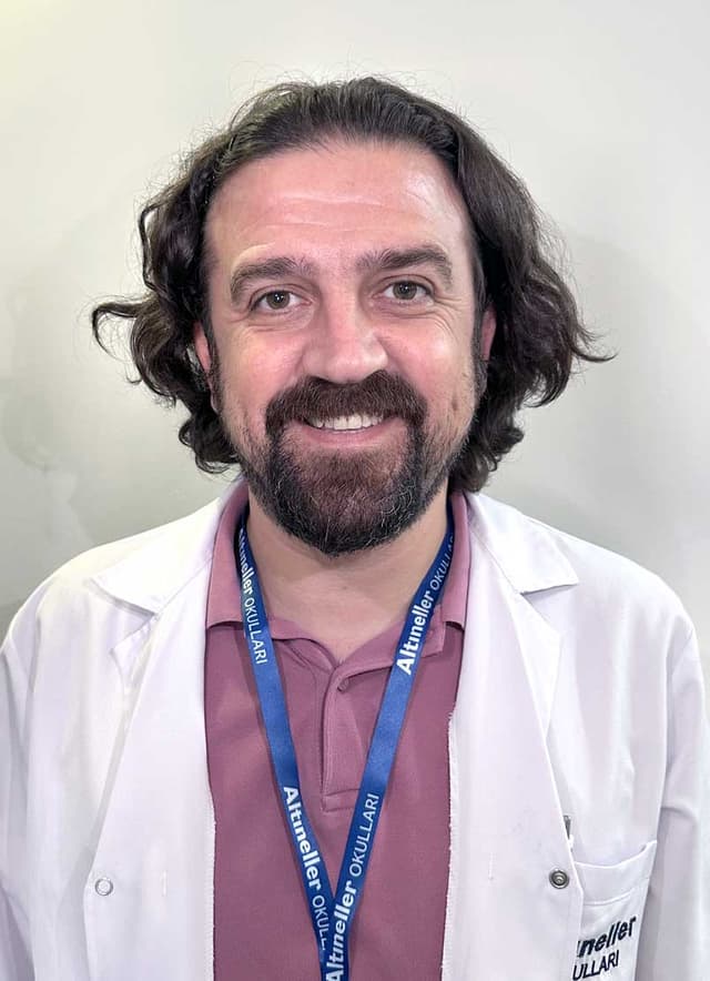 Mustafa Eryılmaz
