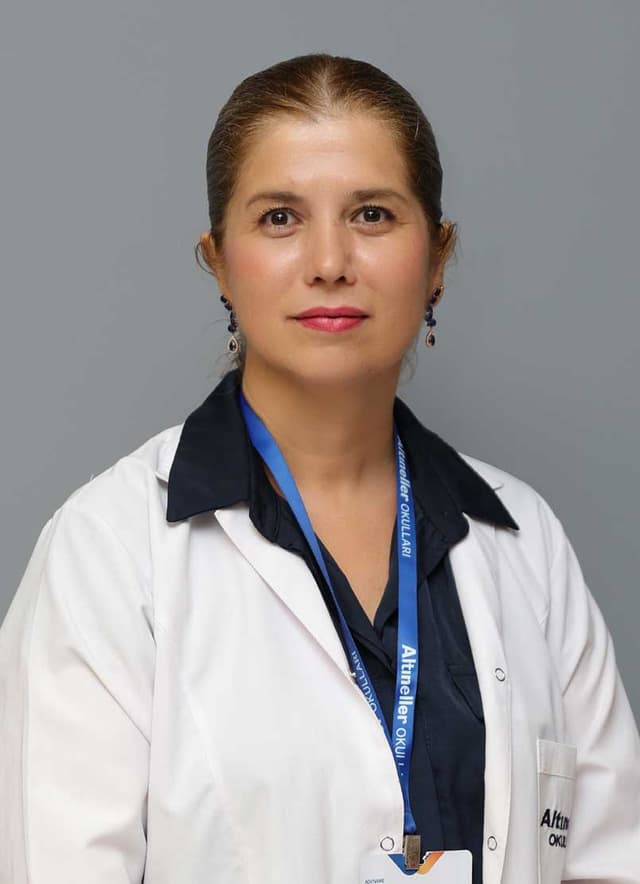Neslehan Kaya