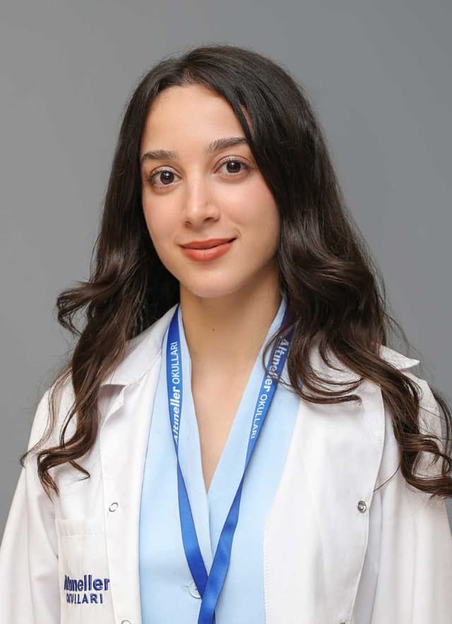 Sıla Açıkbaş