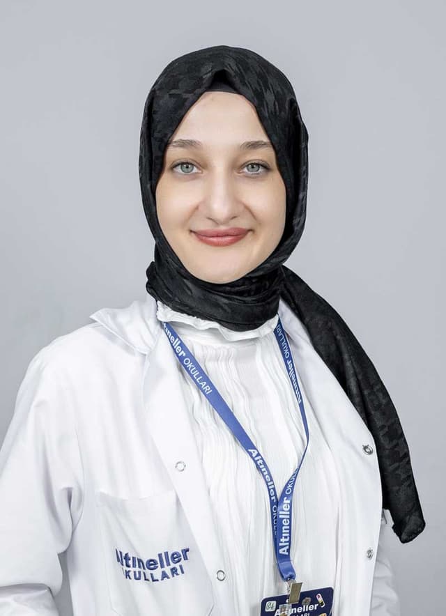 Zeynep Rabia Yassıkaya
