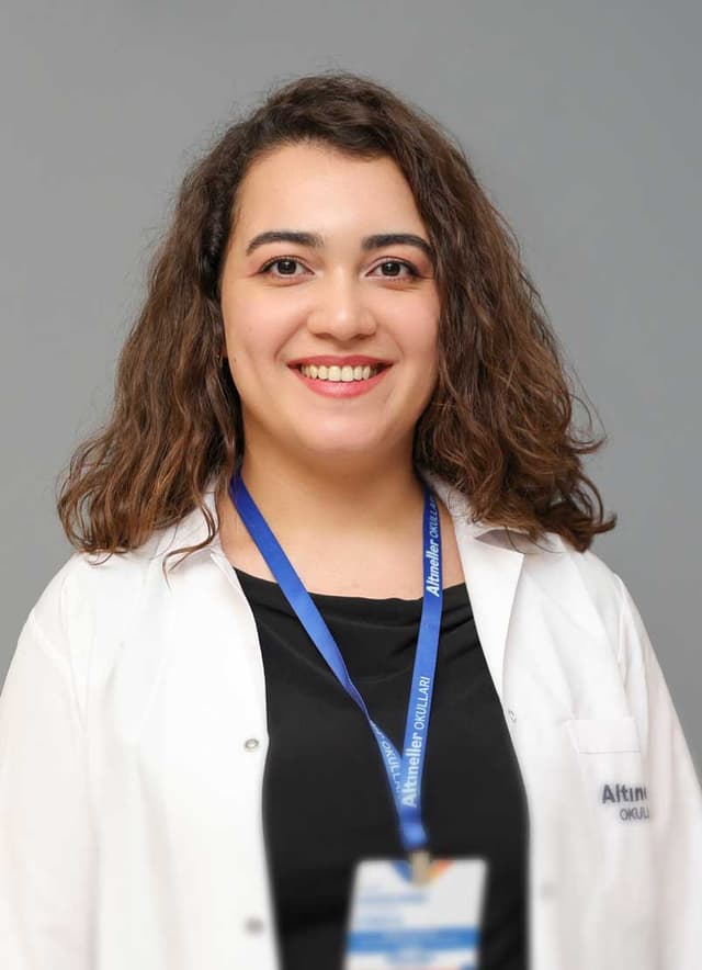 Aslıhan Gülbay